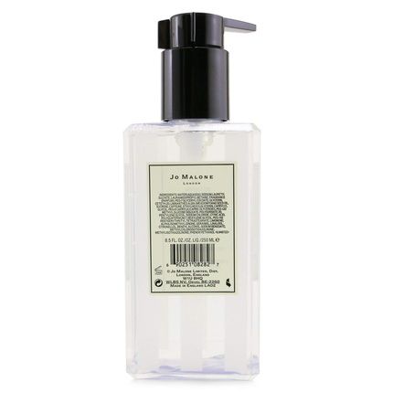 Jo Malone Poppy & Barley Body & Hand Wash 250Ml 8.5Oz - Image 3