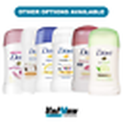 Tauben Invisible Dry Moisturizing Cream & Care Oil Deodorant Sticks 1.4Oz - Image 3