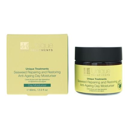 Dr Botanicals Seaweed Repairing And Restoring Anti-Ageing Day