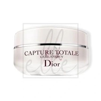 Dior Capture Totale Cell Energy Eye Cream 15Ml