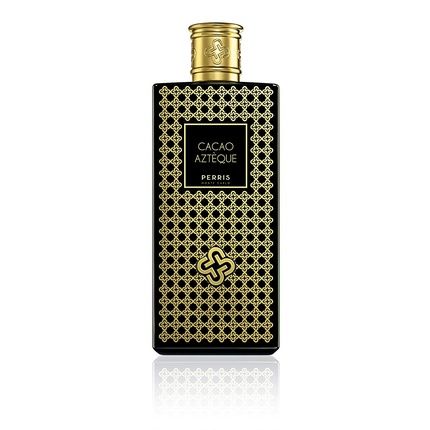 Perris Monte Carlo Cacao Azteque Black 3.4 Fl Oz