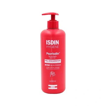 Isdin Isdin Psorisdin Body Hygiene 500Ml