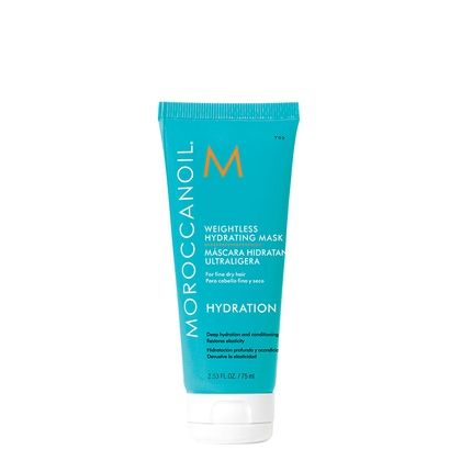 Moroccanoil Weightless Hydration Mask 75Ml