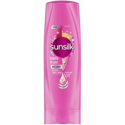 Sunsilk Balm Sparks Of Light 200Ml