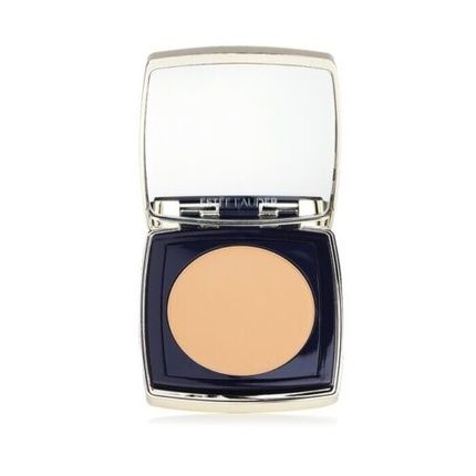 Estee Lauder Double Wear Stay In Place Matte Powder Foundation Spf 10 - Shade 4N2 - Image 4