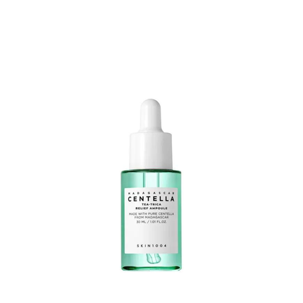 Skin1004 Madagascar Centella Tea-Trica Relief Ampoule - 30 Ml