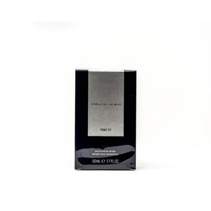 Porsche Design Pure 22 Eau De Parfum 50Ml Men'S Fragrance - Ovp - Image 3