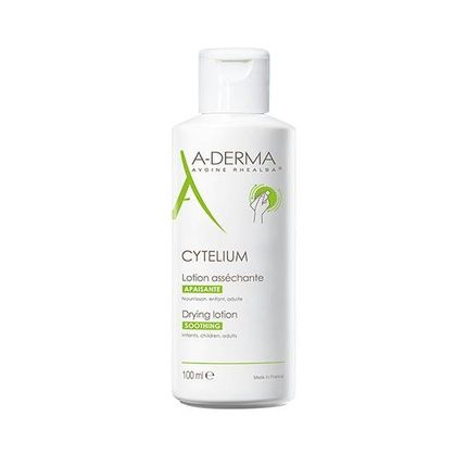 Aderma Cytelium Soothing Drying Lotion 100 Ml