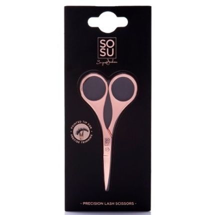Sosu Cosmetics Eyelash Scissors