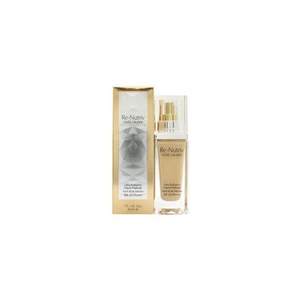 Estee Lauder Re-Nutriv Ultra Radiance Makeup Spf20 30Ml 2W0 Warm Vanilla