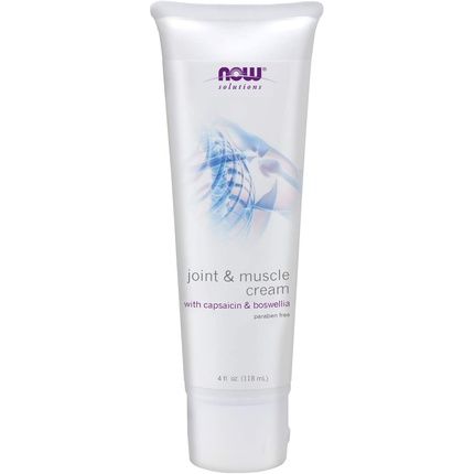 Now Foods Now Solutions Joint Support Cream