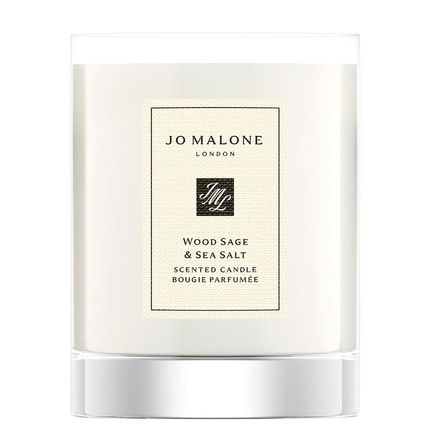 Jo Malone Wood Sage & Sea Salt Travel Candle