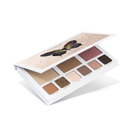 Affect Make-Up Palette Butterfly