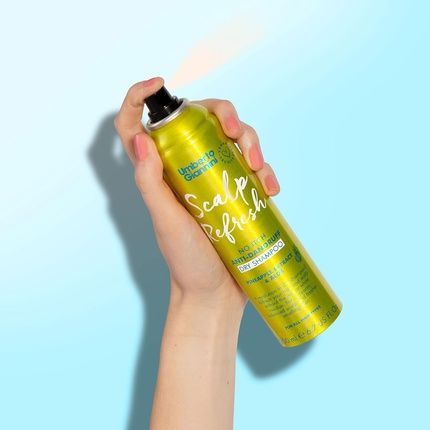 Umberto Giannini Scalp Restore Scalp Soothing Dry Shampoo For Sensitive And Itchy Scalps 200Ml