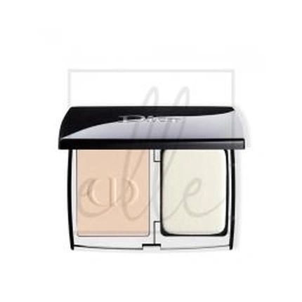 Dior Forever Natural Velvet Longwear Compact Foundation 1N Neutral 10G