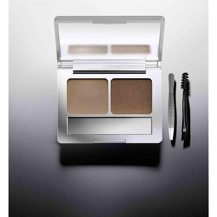 L'Oreal Paris Brow Artist Genius Kit Medium Dark Medium To Dark - Image 3