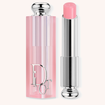 Dior Addict Lip Glow 48-Hour Hydrating Lip Balm By Dior