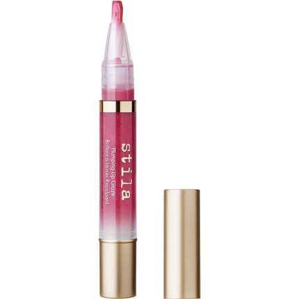 Stila Plumping Lip Glaze Amor