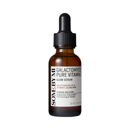 Some By Mi Galactomyces Pure Vitamin C Glow Serum 30Ml