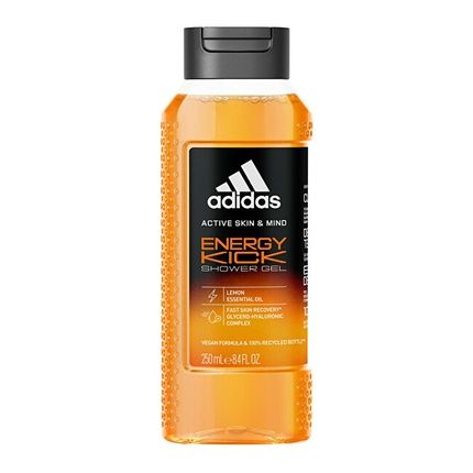 Adidas Energy Kick Shower Gel