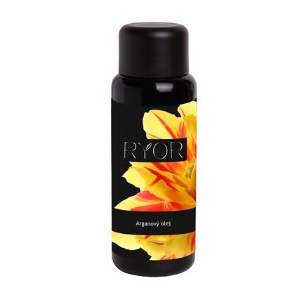Ryor Argan Oil 50Ml