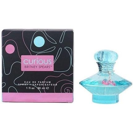 Britney Spears Curious Eau De Parfum 100Ml - Image 3