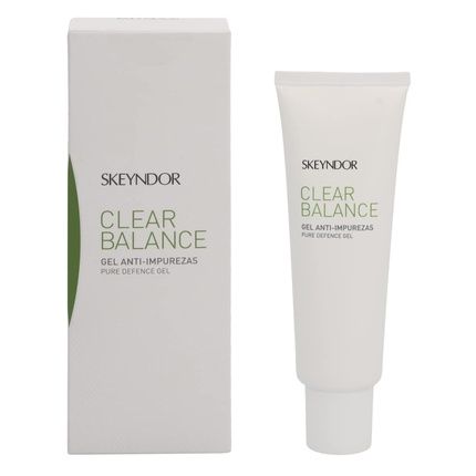 Skeyndor Anti-Gel Impurities 50Ml