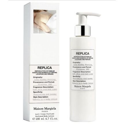 Maison Margiela Replica Lazy Sunday Morning Perfumed Body Lotion 6.7Oz - Image 4