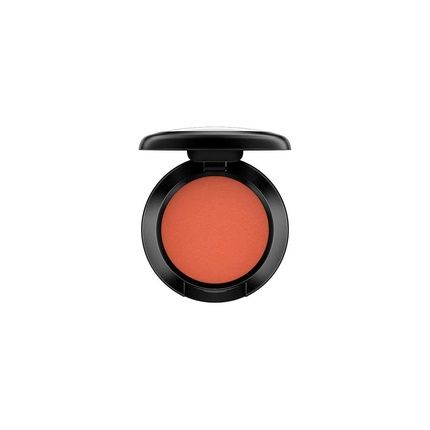 Mac Acm Small Eye Shadow Red Brick 0.05 Oz