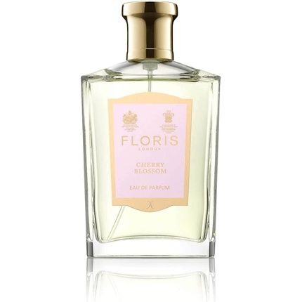 Floris London Cherry Blossom Eau De Parfum 100Ml