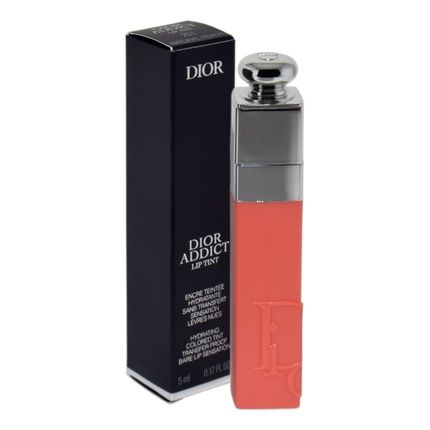 Dior Addict Lip Tint 251 Natural Peach 5Ml
