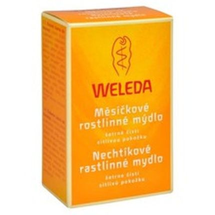 Calendula Soap