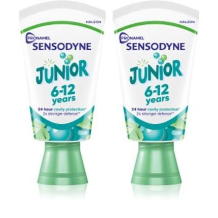 Sensodyne Pronamel Junior Toothpaste - 50 Ml