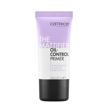 Catrice The Mattifier Oilcontrol Primer 30Ml