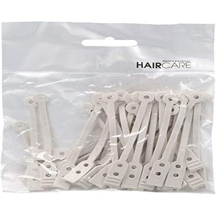 Xanitalia Pro 50 Bigudi Rubber Bands 90Mm