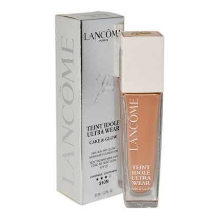 Lancome Teint Idole Ultra Wear Care & Glow Spf 15 310N 30Ml