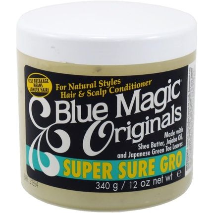 Blue Magic Originals Super Sure Gro 12Oz - Image 3