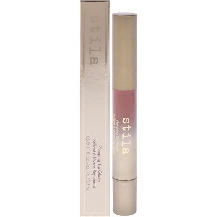 Plumping Lip Glaze Honey
