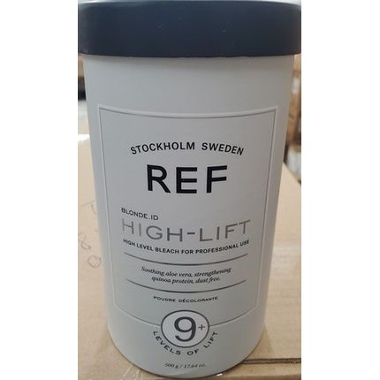 Ref Blond.Id Professional High-Lift Bleach 9+ Levels Of Lift 17 Oz