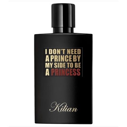 Kilian Princess Eau De Parfum Spray 1.7Oz 50Ml Ginger Green Tea Marshmallow 1.7 Fl Oz