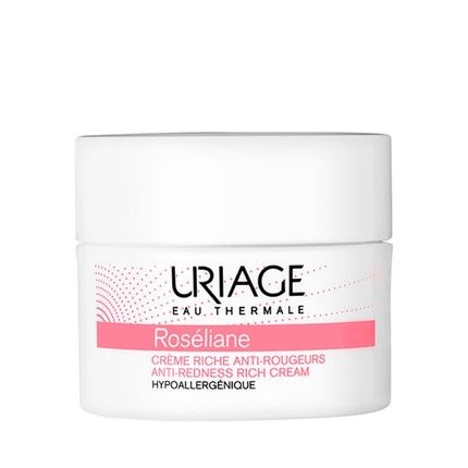 Uriage Roseliane Rich Anti-Redness Cream 50Ml