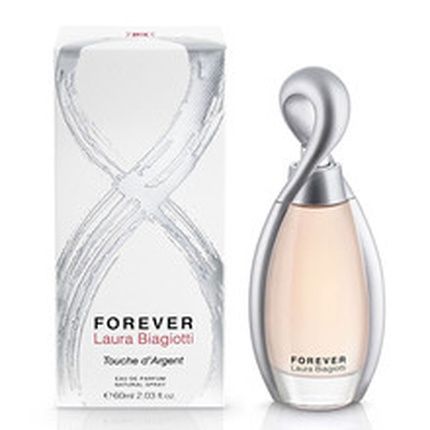 Forever Touch Of Silver Eau De Parfum 60Ml