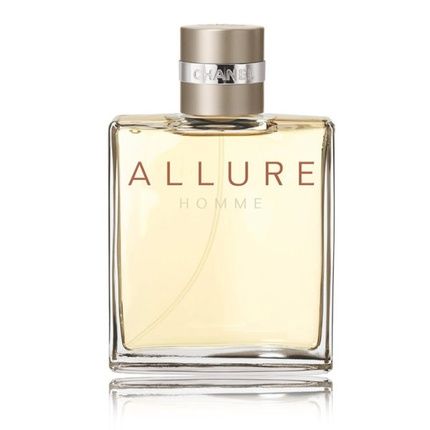 عطر شانيل ألور أوم (متوسط) أو دي تواليت 100 مل