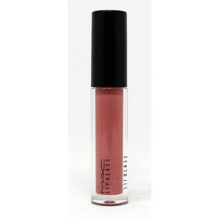 Mac Lipglass Cultured