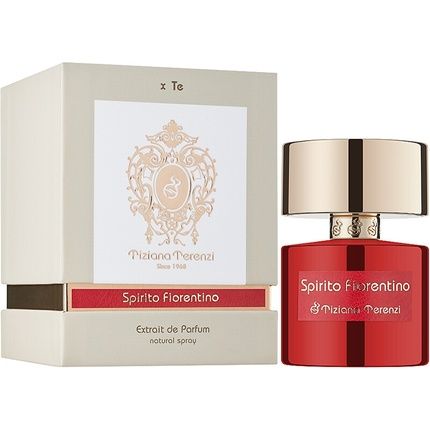 Tiziana Terenzi Spirito Fiorentino Extrait De Parfum Spray 100Ml - Image 3
