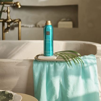 Karma Foaming Shower Gel 200Ml Rituals