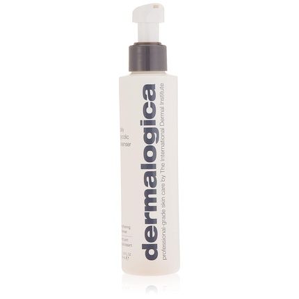 Dermalogica Daily Glycolic Cleanser 5.1 Fl Oz
