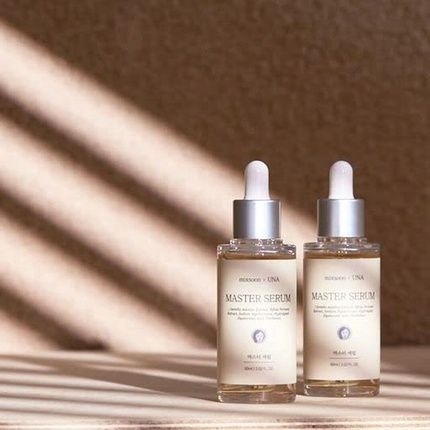 [Mixsoon] Master Serum Moisturizing Serum For Healthy Skin 2.02 Fl Oz 60Ml