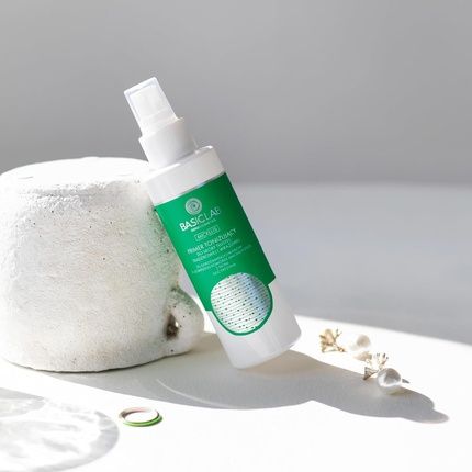 Basiclab Anti-Pimple Toner For Oily And Sensitive Skin - Image 3