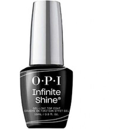 Opi Infinite Shine Gellike Top Coat 15 Ml